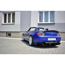 Maxton Design-DIFFUSEUR ARRIERE HONDA S2000 