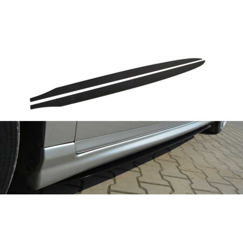 Maxton Design-SPORT RAJOUTS DES BAS DE CAISSE POUR VW PASSAT B6/B7 R-LINE Maxton Design-SPORT RAJOUTS DES BAS DE CAISSE POUR VW PASSAT B6/B7 R-LINE