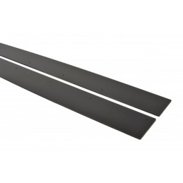 Maxton Design-SPORT RAJOUTS DES BAS DE CAISSE POUR SEAT LEON MK2 MS DESIGN 