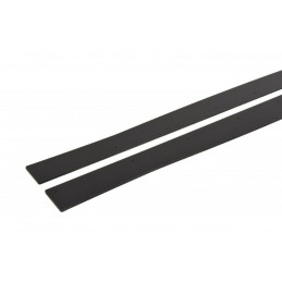 Maxton Design-SPORT RAJOUTS DES BAS DE CAISSE POUR SEAT LEON MK2 MS DESIGN 