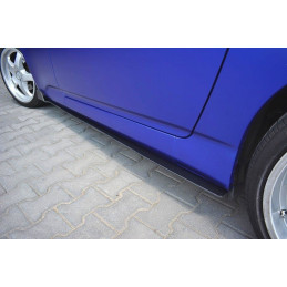 Maxton Design-SPORT RAJOUTS DES BAS DE CAISSE POUR HONDA S2000 