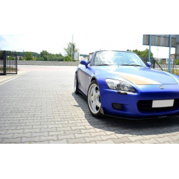 Maxton Design-SPORT RAJOUTS DES BAS DE CAISSE POUR HONDA S2000 