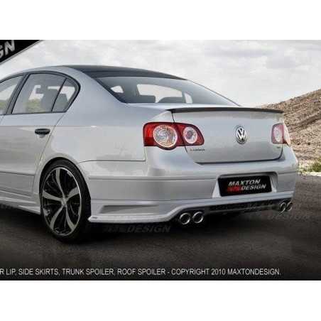 Maxton Design-BECQUET PASSAT 3C BERLINE 