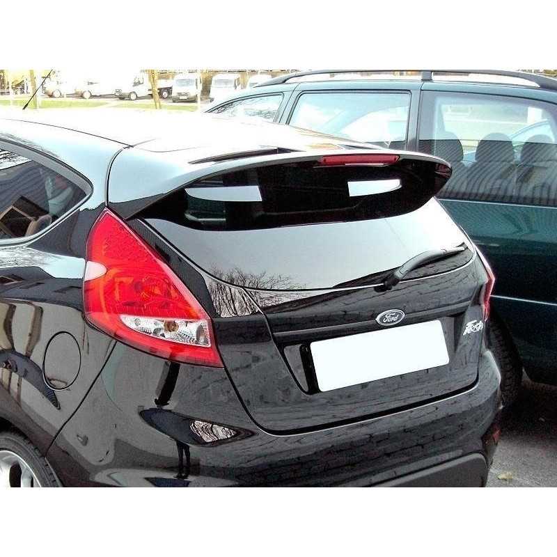 Maxton Design-Becquet (ST Look) Ford Fiesta Mk7 / Mk7 FL Maxton Design-Becquet (ST Look) Ford Fiesta Mk7 / Mk7 FL