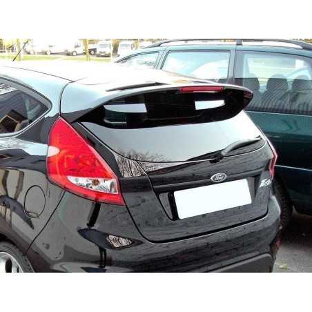 Maxton Design-Becquet (ST Look) Ford Fiesta Mk7 / Mk7 FL 