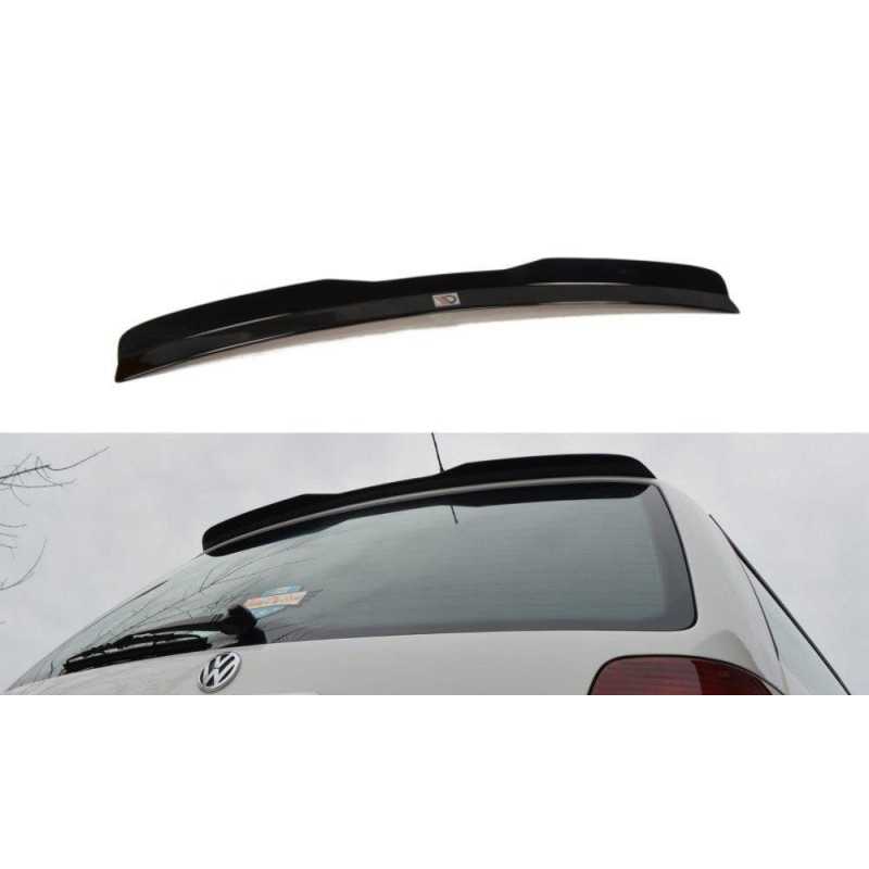 Maxton Design-SPOILER CAP VW PASSAT B5 ESTATE Maxton Design-SPOILER CAP VW PASSAT B5 ESTATE