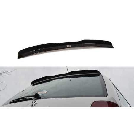 Maxton Design-SPOILER CAP VW PASSAT B5 ESTATE 
