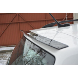 Maxton Design-SPOILER CAP VW PASSAT B5 ESTATE 