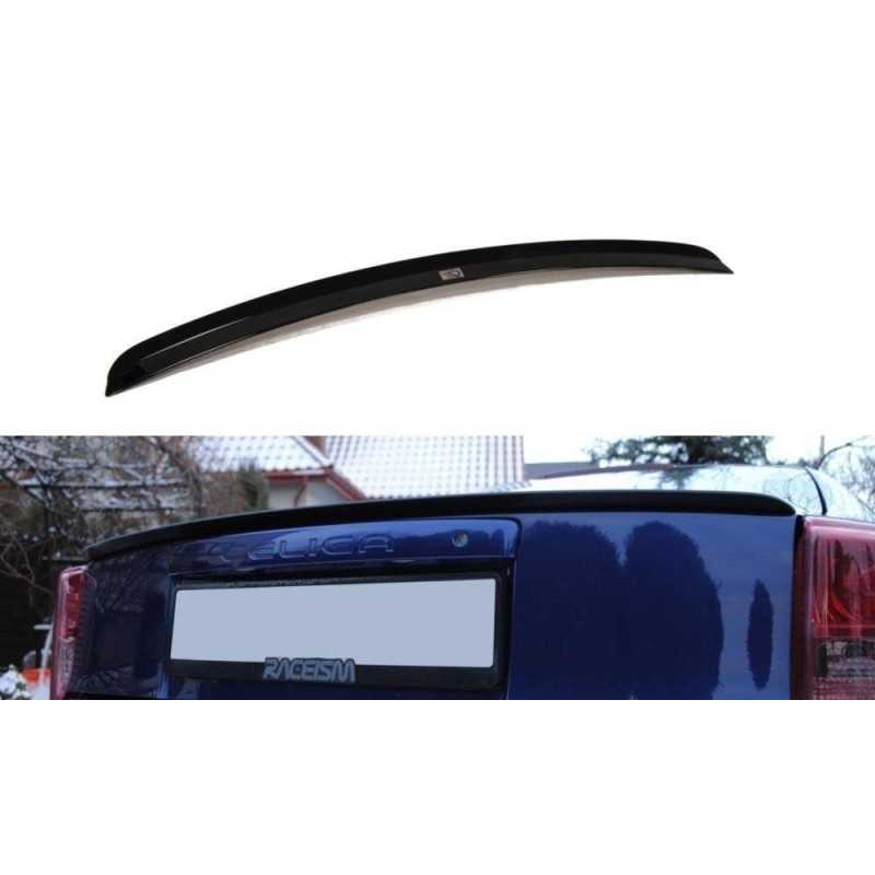 Maxton Design-SPOILER CAP TOYOTA CELICA T23 AVANT FACELIFT 