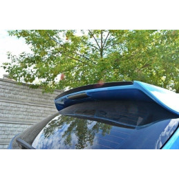 Maxton Design-SPOILER CAP Subaru Impreza WRX STI 2009-2011 