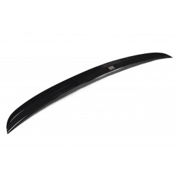 Maxton Design-SPOILER CAP Subaru Impreza II WRX 