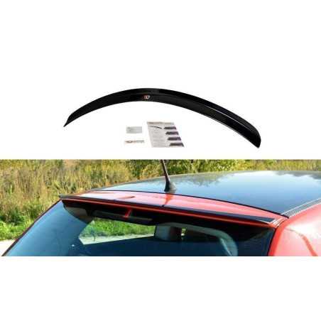 Maxton Design-SPOILER CAP SCHUMACHER VERSION 