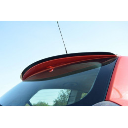 Maxton Design-SPOILER CAP SCHUMACHER VERSION 