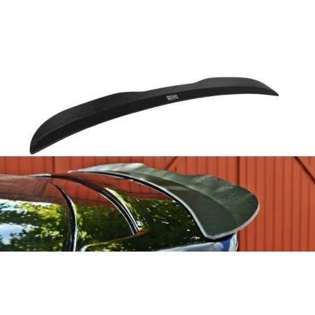 Maxton Design-Spoiler Cap Skoda Fabia RS Mk1 