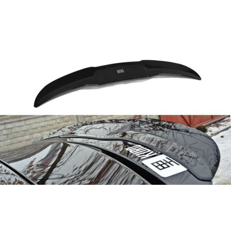 Maxton Design-SPOILER CAP SEAT LEON MK2 MS DESIGN Maxton Design-SPOILER CAP SEAT LEON MK2 MS DESIGN