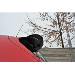 Maxton Design-SPOILER CAP SEAT LEON MK2 MS DESIGN 