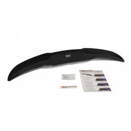 Maxton Design-SPOILER CAP SEAT LEON MK2 MS DESIGN 