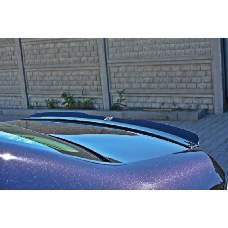 Maxton Design-SPOILER CAP SAAB 9-3 TURBO X Maxton Design-SPOILER CAP SAAB 9-3 TURBO X