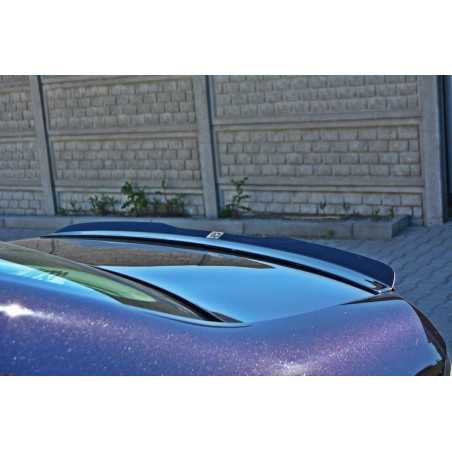 Maxton Design-SPOILER CAP SAAB 9-3 TURBO X 
