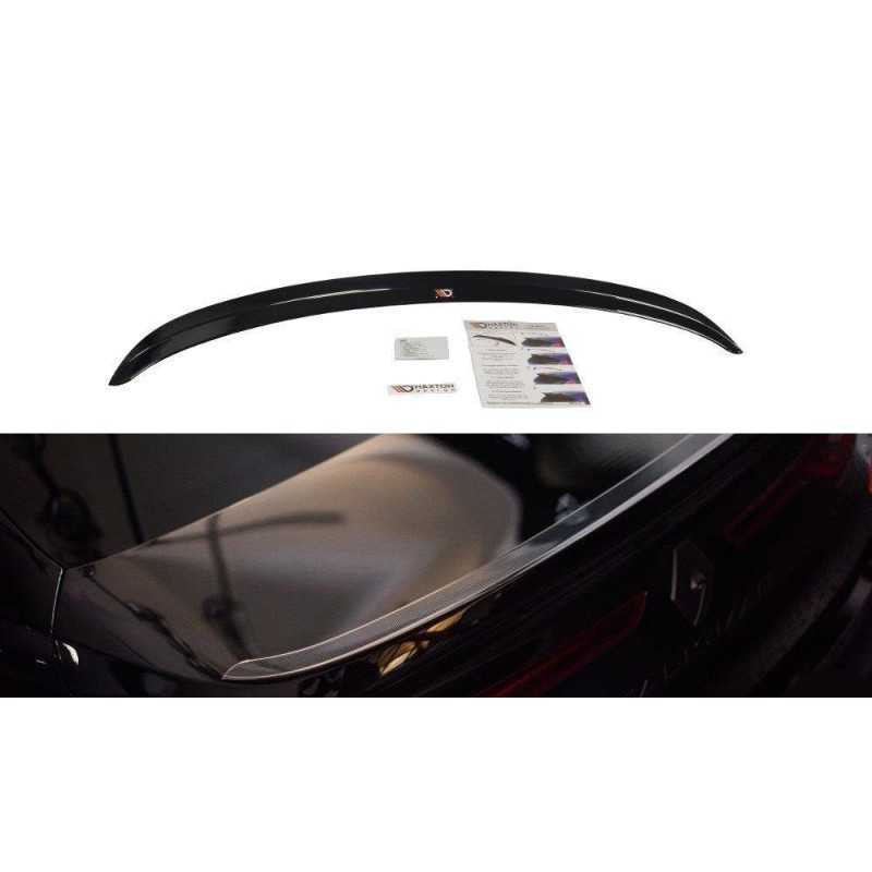 Maxton Design-SPOILER CAP RENAULT TALISMAN Maxton Design-SPOILER CAP RENAULT TALISMAN