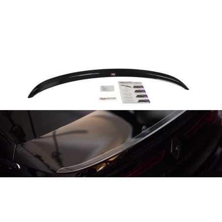 Maxton Design-SPOILER CAP RENAULT TALISMAN 