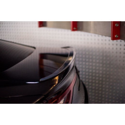 Maxton Design-SPOILER CAP RENAULT TALISMAN 