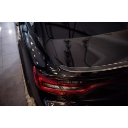 Maxton Design-SPOILER CAP RENAULT TALISMAN 