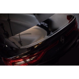 Maxton Design-SPOILER CAP RENAULT TALISMAN 