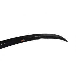Maxton Design-SPOILER CAP RENAULT TALISMAN 
