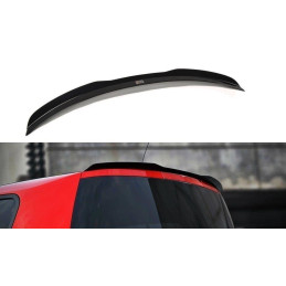 Maxton Design-SPOILER CAP RENAULT MEGANE II 