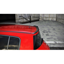 Maxton Design-SPOILER CAP RENAULT MEGANE II 