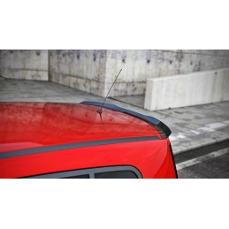 Maxton Design-SPOILER CAP RENAULT MEGANE II 