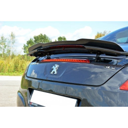 Maxton Design-BECQUET EXTENSION PEUGEOT RCZ 