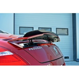 Maxton Design-BECQUET EXTENSION PEUGEOT RCZ 