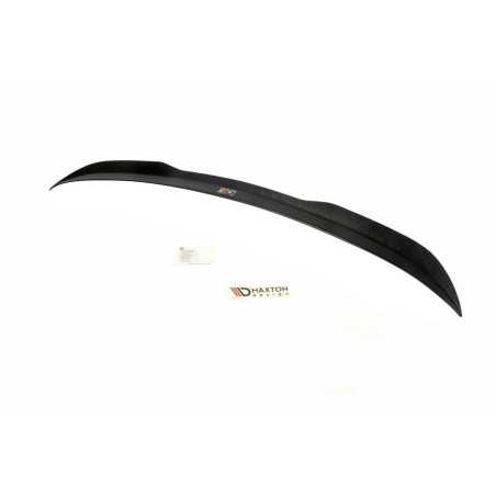 Maxton Design-BECQUET EXTENSION OPEL CORSA D OPC / VXR 