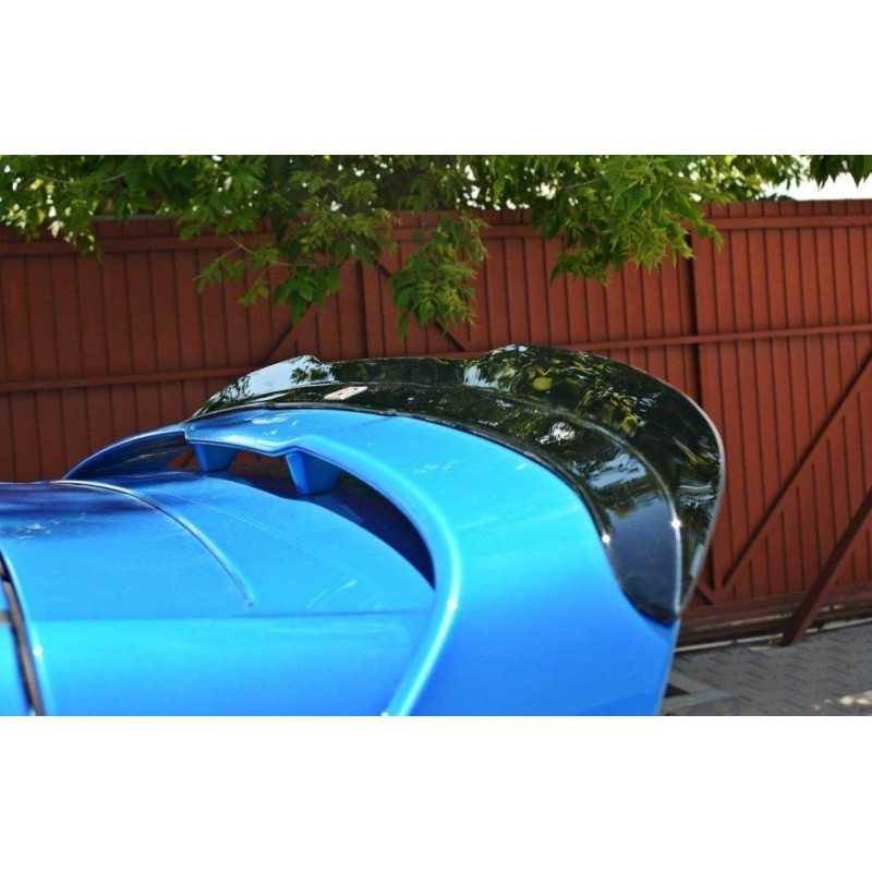 Maxton Design-SPOILER CAP OPEL ASTRA J OPC / VXR 