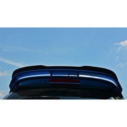 Maxton Design-SPOILER CAP OPEL ASTRA J OPC / VXR 