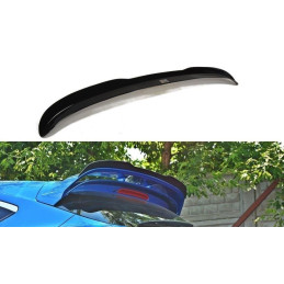 Maxton Design-SPOILER CAP OPEL ASTRA J OPC / VXR 