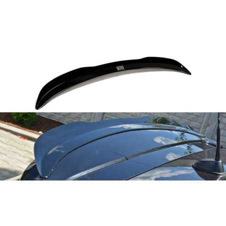 Maxton Design-SPOILER CAP OPEL ASTRA H (FOR OPC / VXR) 