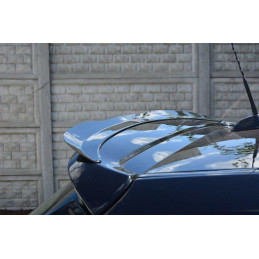 Maxton Design-SPOILER CAP OPEL ASTRA H (FOR OPC / VXR) 