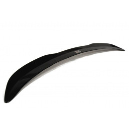 Maxton Design-SPOILER CAP OPEL ASTRA H (FOR OPC / VXR) 