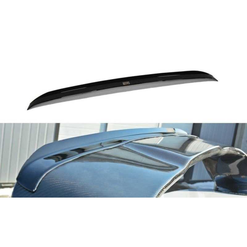 Maxton Design-SPOILER CAP Mitsubishi Lancer Evo X Maxton Design-SPOILER CAP Mitsubishi Lancer Evo X
