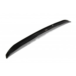 Maxton Design-SPOILER CAP Mitsubishi Lancer Evo X 
