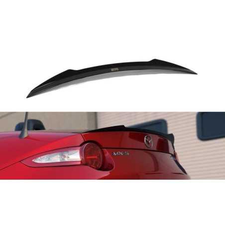 Maxton Design-SPOILER CAP Mazda MX-5 IV 