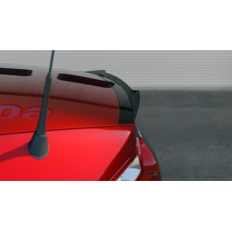 Maxton Design-SPOILER CAP Mazda MX-5 IV 