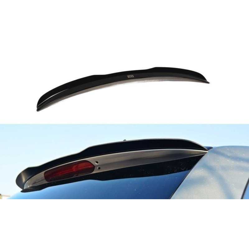 Maxton Design-SPOILER CAP MAZDA CX-7 