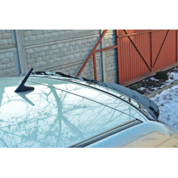 Maxton Design-SPOILER CAP MAZDA CX-7 