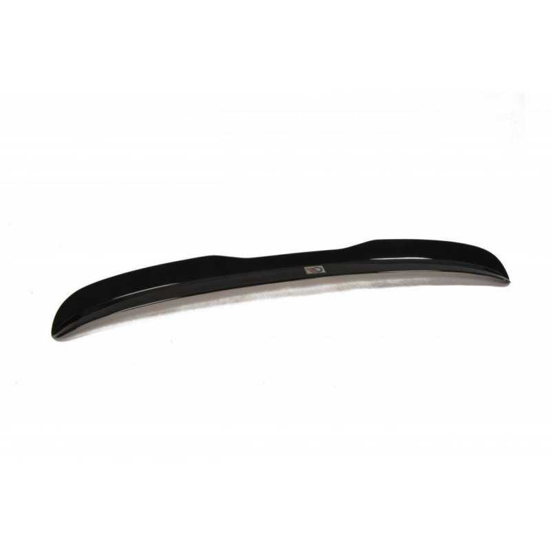 Maxton Design-SPOILER CAP MAZDA 3 MK2 MPS Maxton Design-SPOILER CAP MAZDA 3 MK2 MPS