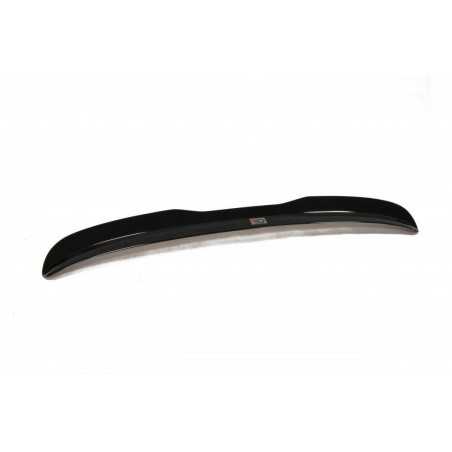 Maxton Design-SPOILER CAP MAZDA 3 MK2 MPS 