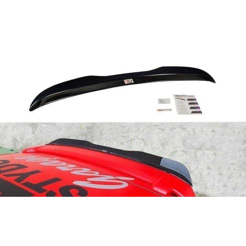 Maxton Design-SPOILER CAP HONDA JAZZ MK1 